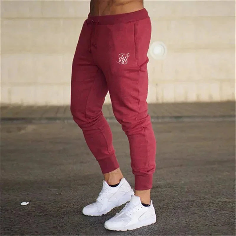 Men's Fitness Pants