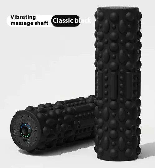 Fitness Vibrating Leg Roller