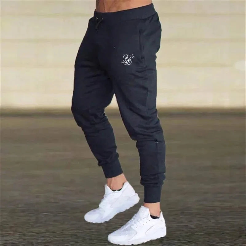 Men's Fitness Pants