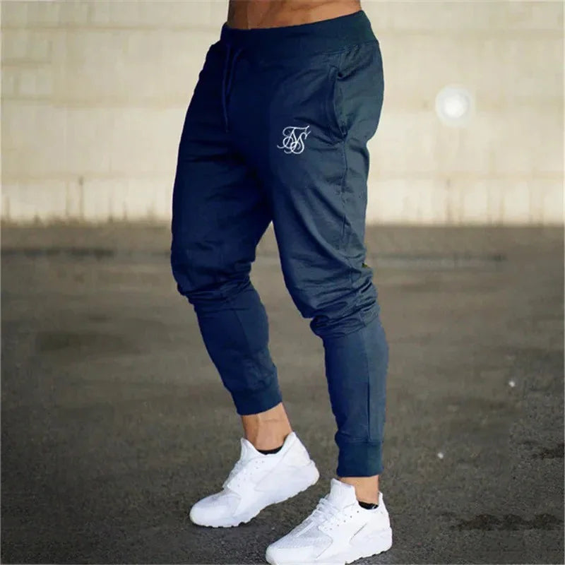 Men's Fitness Pants